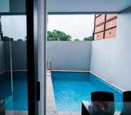 Lainnya 4 The Lavana Townhouse Sanur