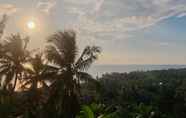 Lainnya 3 The Lavana Villa Lombok Sunset