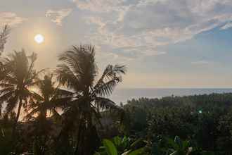 Others 4 The Lavana Villa Lombok Sunset