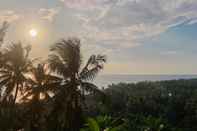 Others The Lavana Villa Lombok Sunset