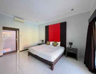 Others 2 The Lavana Bali Radiance Arjuna Villa Seminyak