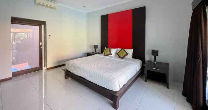 Others The Lavana Bali Radiance Arjuna Villa Seminyak