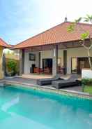 SWIMMING_POOL The Lavana Bali Radiance Bima Villa Seminyak