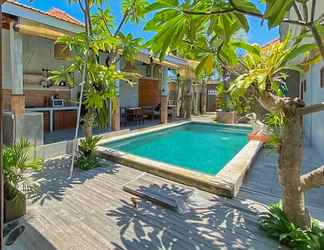 Lainnya 2 The Lavana Villa Sutji Sanur