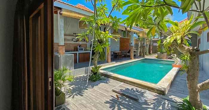 Others The Lavana Villa Sutji Sanur