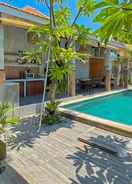 Others The Lavana Villa Sutji Sanur