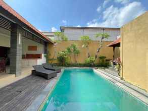 อื่นๆ 4 The Lavana Bali Radiance Yudistira Villas Seminyak