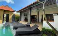 อื่นๆ 3 The Lavana Bali Radiance Yudistira Villas Seminyak