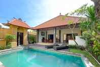 อื่นๆ The Lavana Bali Radiance Yudistira Villas Seminyak