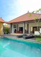 null The Lavana Bali Radiance Yudistira Villas Seminyak