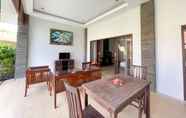 ล็อบบี้ 7 The Lavana Bali Radiance Yudistira Villas Seminyak