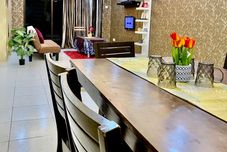 공용 공간 Putravilla Condominiums Spacious and comfy