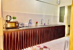 기타 5 Putravilla Condominiums Spacious and comfy