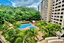 외관 Putravilla Condominiums Spacious and comfy