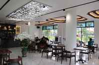 Bar, Cafe and Lounge Bluesea Homestay