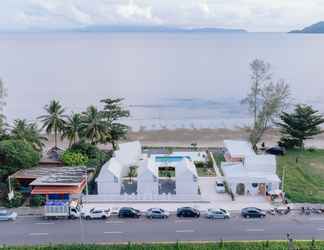 Luar Bangunan 2 Miami Seaview