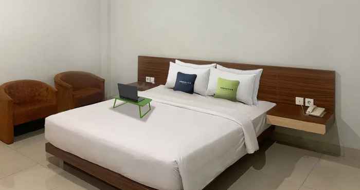 Lainnya Urbanview Hotel Paramita Pekanbaru by RedDoorz