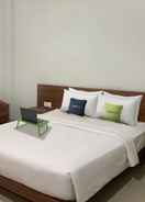 Others Urbanview Hotel Paramita Pekanbaru by RedDoorz