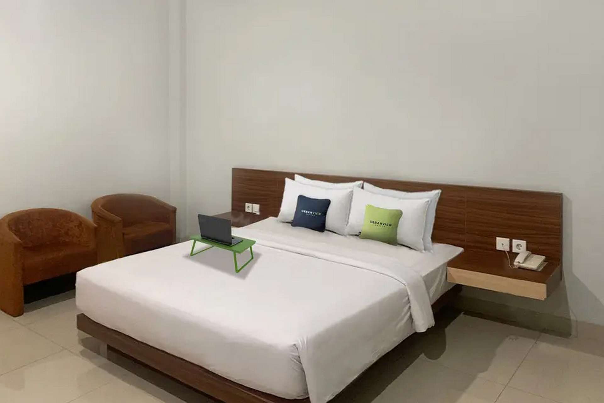 Urbanview Hotel Paramita Pekanbaru, Pekanbaru Harga Terbaru dan Promo