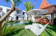 Swimming Pool 4 Aashraya by Ubu Luxury