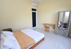 Bedroom 4 BUKIT SUITES VILLA 1
