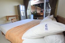 침실 BUKIT SUITES VILLA 1