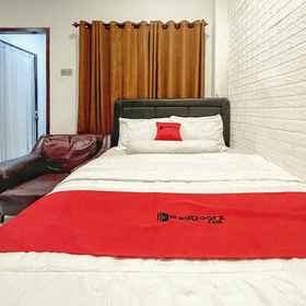 Others 1 RedDoorz near Siloam Hospital Mataram, Badan Pengembangan Sumber Daya Manusia Daerah Provinsi NTB Hotels