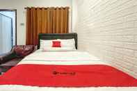 Lainnya RedDoorz near Siloam Hospital Mataram