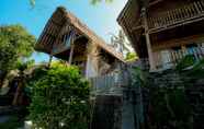 Lobby 3 Rangkung Hill Villa Gianyar by The Lavana