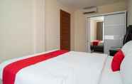 Lainnya 2 RedDoorz near ITDC Nusa Dua