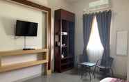 Kamar Tidur 5 Emir Hotel & Convention Center