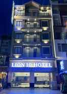 EXTERIOR_BUILDING Lion 10 Hotel