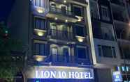 Bangunan 3 Lion 10 Hotel