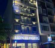 Exterior 3 Lion 10 Hotel