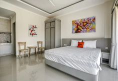 Bedroom 6 KoolKost @ Taman Griya Jimbaran (Minimum Stay 30 Nights)