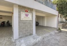 外觀 3 KoolKost @ Taman Griya Jimbaran (Minimum Stay 30 Nights)