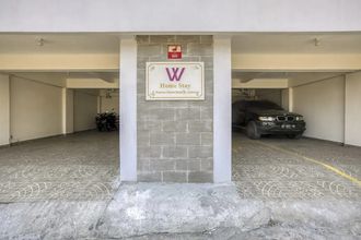 外觀 4 KoolKost @ Taman Griya Jimbaran (Minimum Stay 30 Nights)