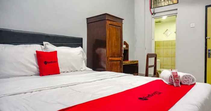 Lainnya RedDoorz near Penimbangan Beach Singaraja