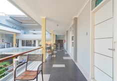 其他 2 RedDoorz Plus @ Point Phila Cihampelas