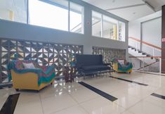 其他 6 RedDoorz Plus @ Point Phila Cihampelas