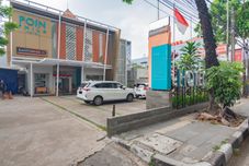 外觀 RedDoorz Plus @ Point Phila Cihampelas