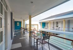 其他 7 RedDoorz Plus @ Point Phila Cihampelas