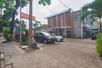 外觀 4 RedDoorz Plus @ Point Phila Cihampelas