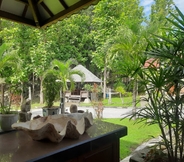 Others 7 Hotel & Villa Bukit Indah Saumlaki by LeGreen