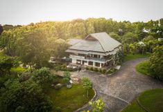 Bangunan 4 Hotel & Villa Bukit Indah Saumlaki by LeGreen