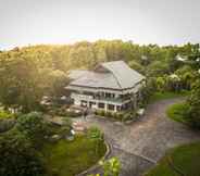 ภายนอกอาคาร 4 Hotel & Villa Bukit Indah Saumlaki by LeGreen