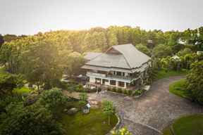 Hotel & Villa Bukit Indah Saumlaki by LeGreen