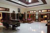 Lobby Hotel & Villa Bukit Indah Saumlaki by LeGreen