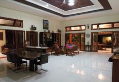 Lobi 2 Hotel & Villa Bukit Indah Saumlaki by LeGreen