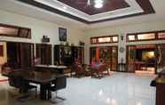 Lobby 4 Hotel & Villa Bukit Indah Saumlaki by LeGreen